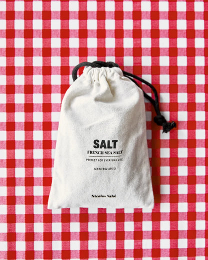 Salz Beutel