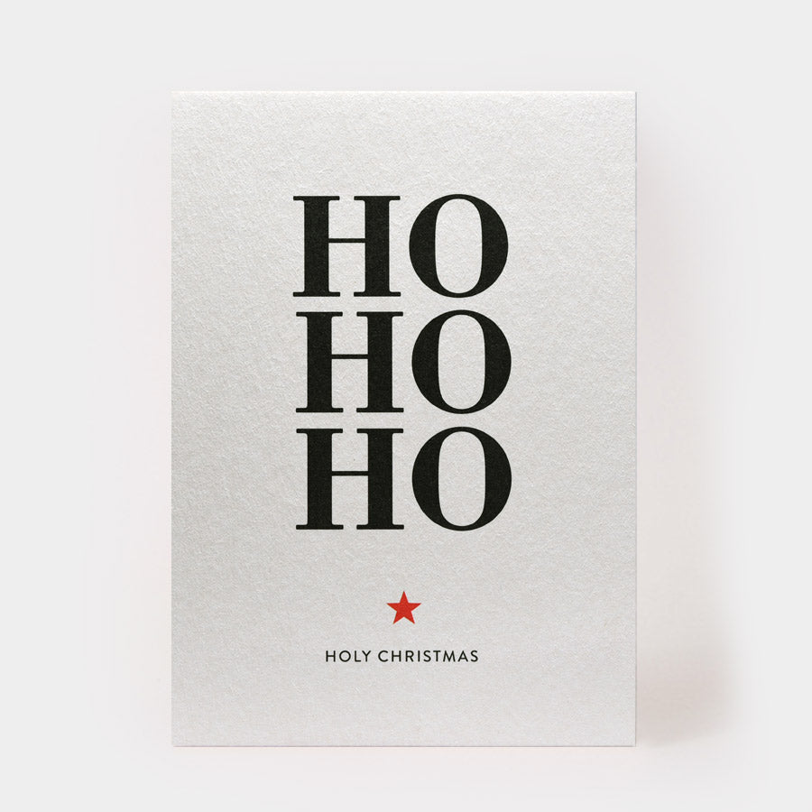 HO HO HO