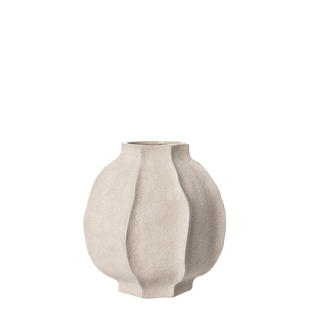Korallenvase Ø 13cm