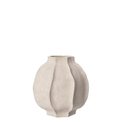 Korallenvase Ø 13cm