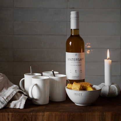 Wintersaft Konzentrat – Apfel &amp; Zimt