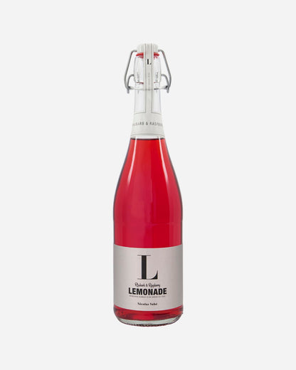 Lemonade, Rasberry &amp; Rhubarb
