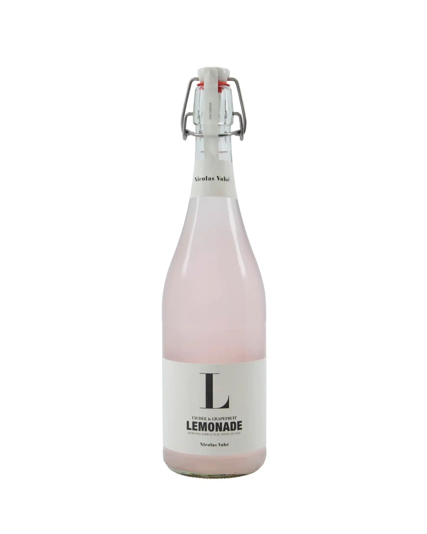Lemonade, Lemonade &amp; Litchi