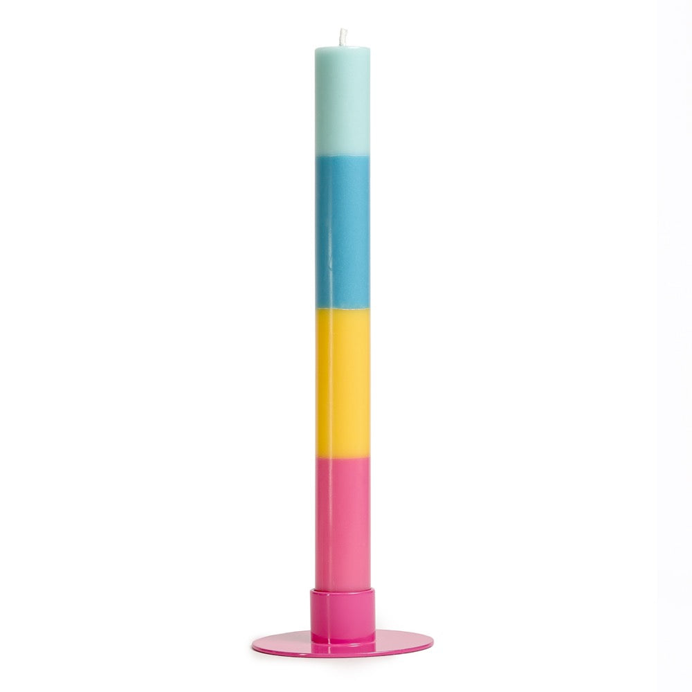 KERZE Dankeschön / Thanks