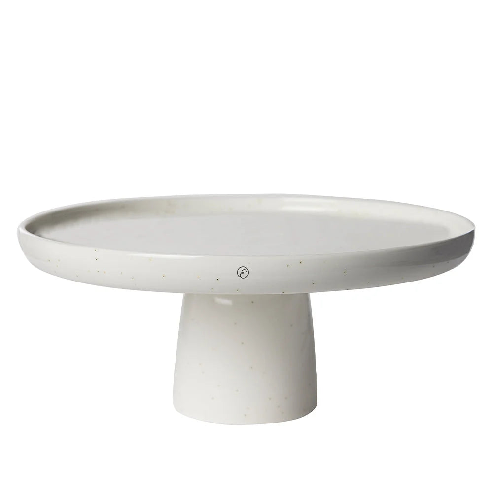 Tortenplatte Vanille Ø 27 CM