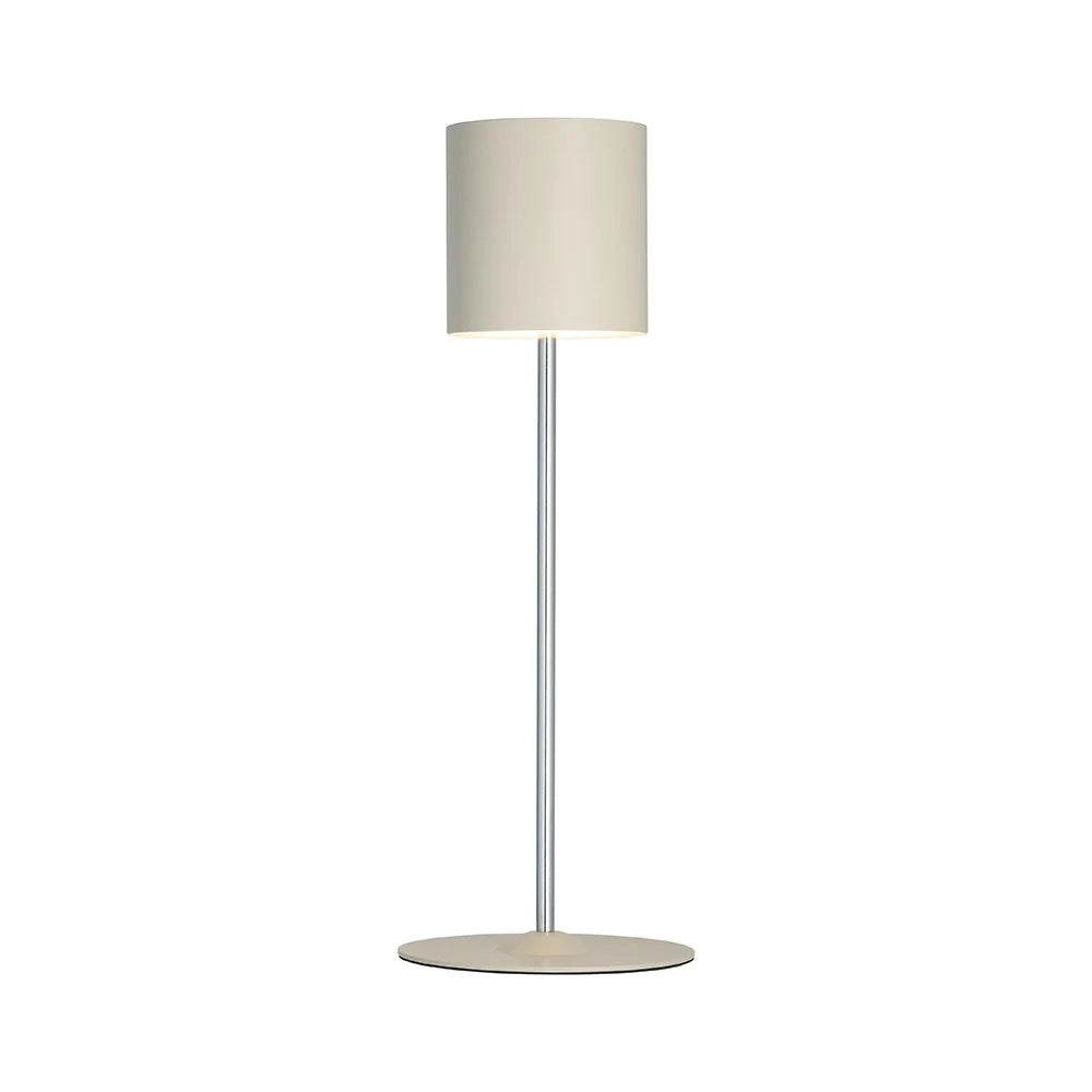 FLYT. PORTABLE LAMP Weiß