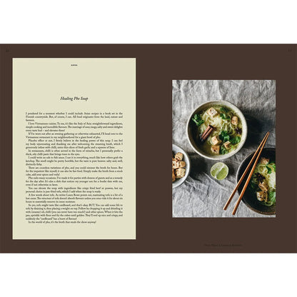 BUCH - ONCE UPON A COUNTRY KITCHEN - Englisch