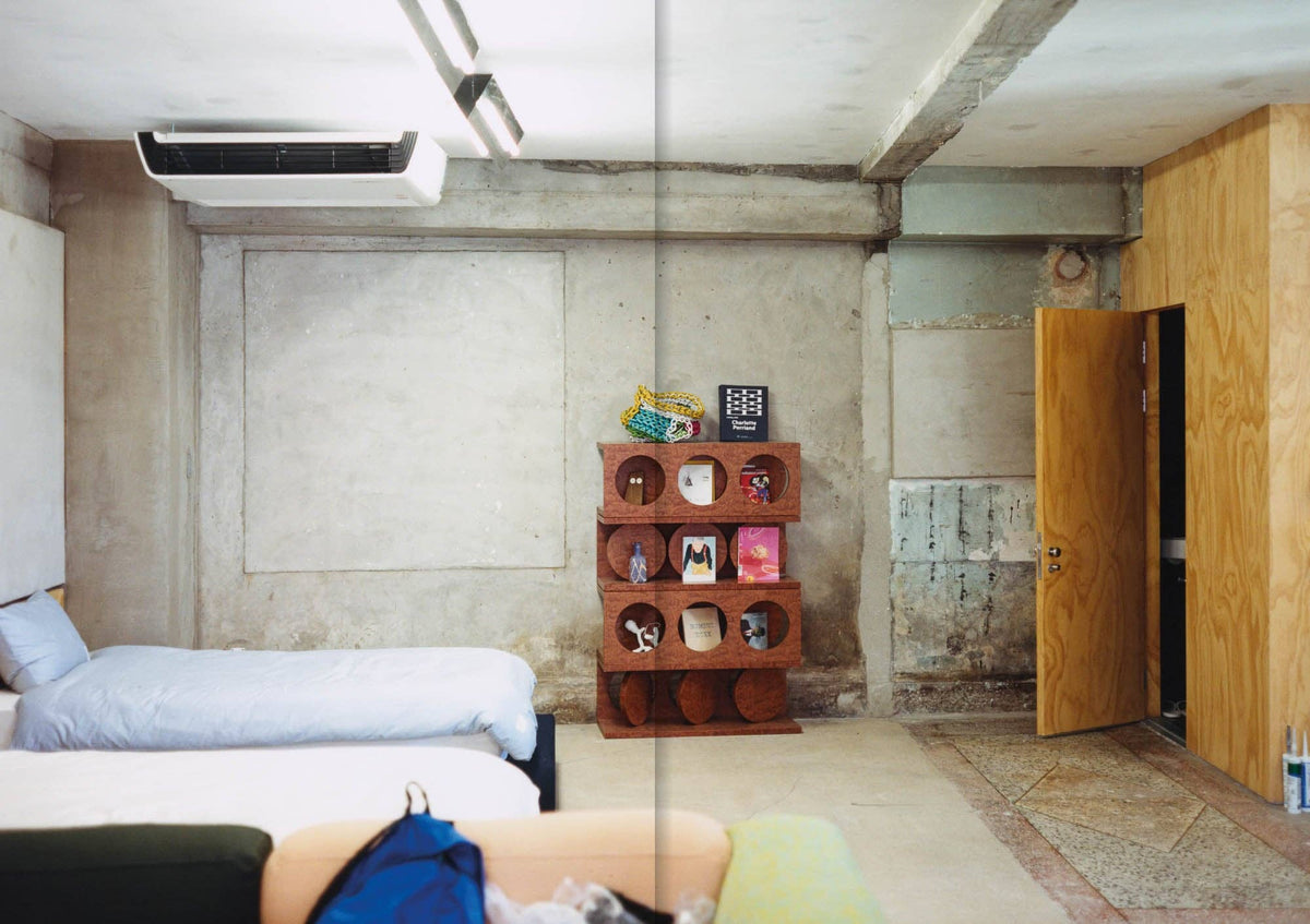 Apartamento "Magazin Nr. 37"