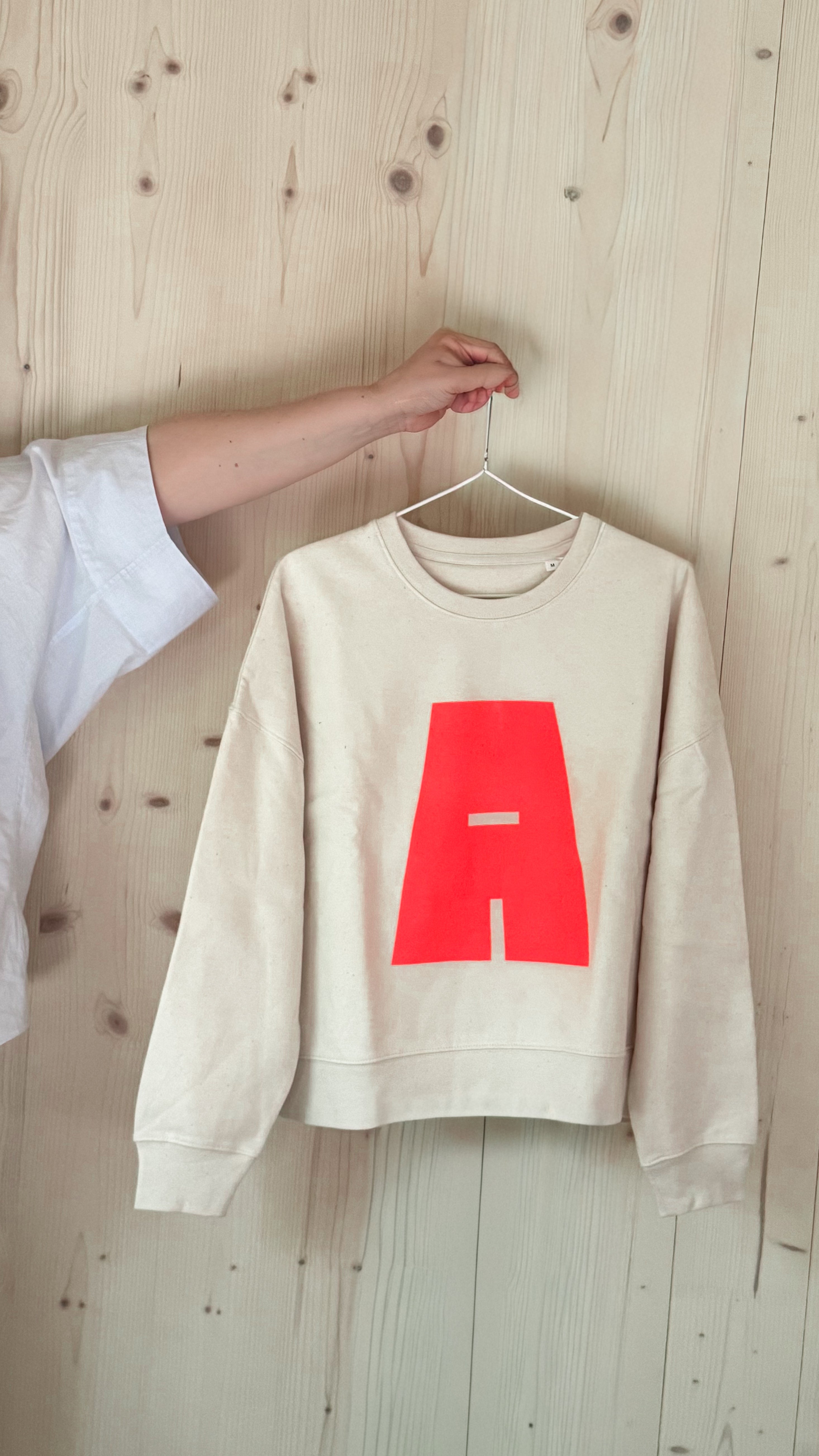 Sweater &