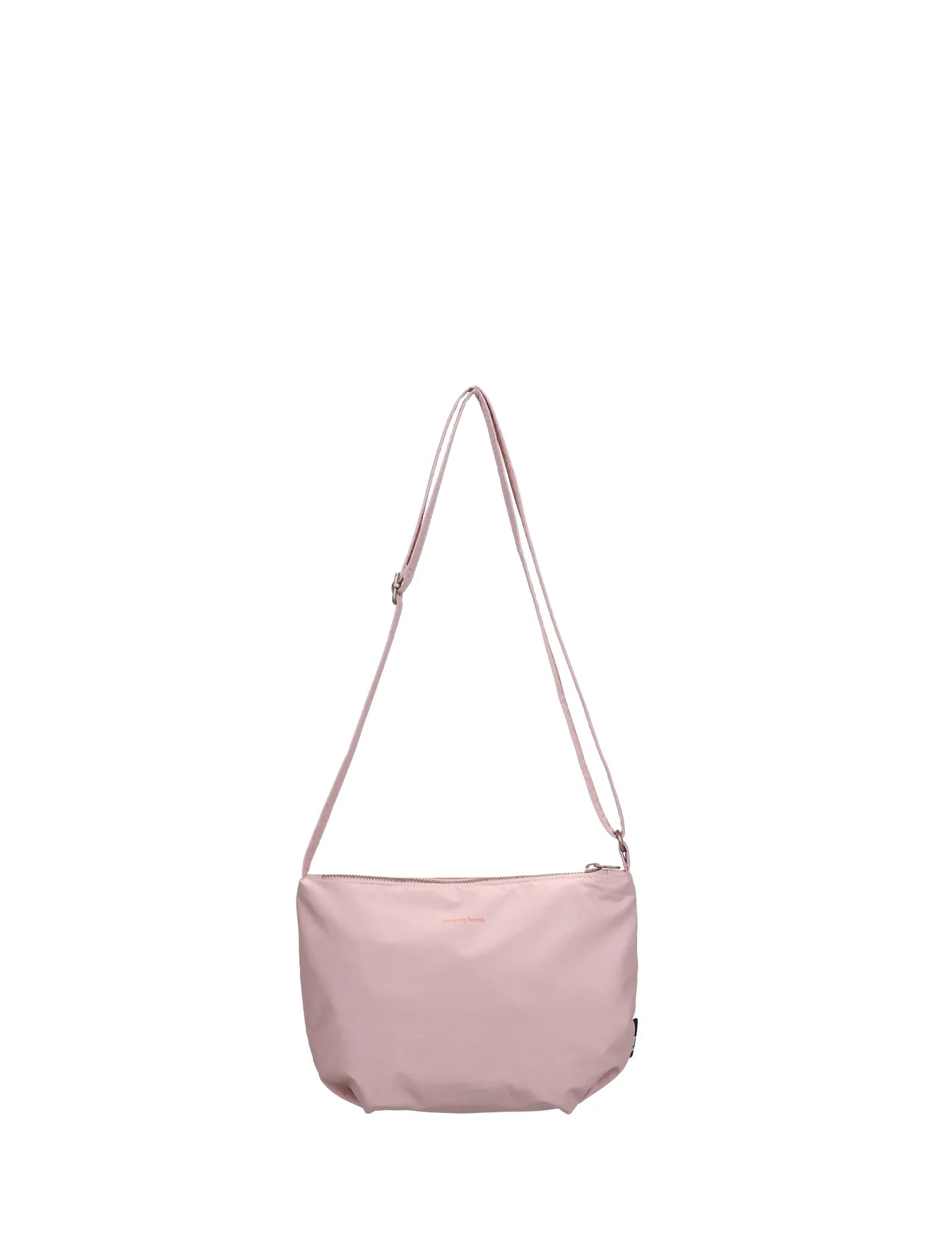 Cross body baggy sepia rose doing my bestish