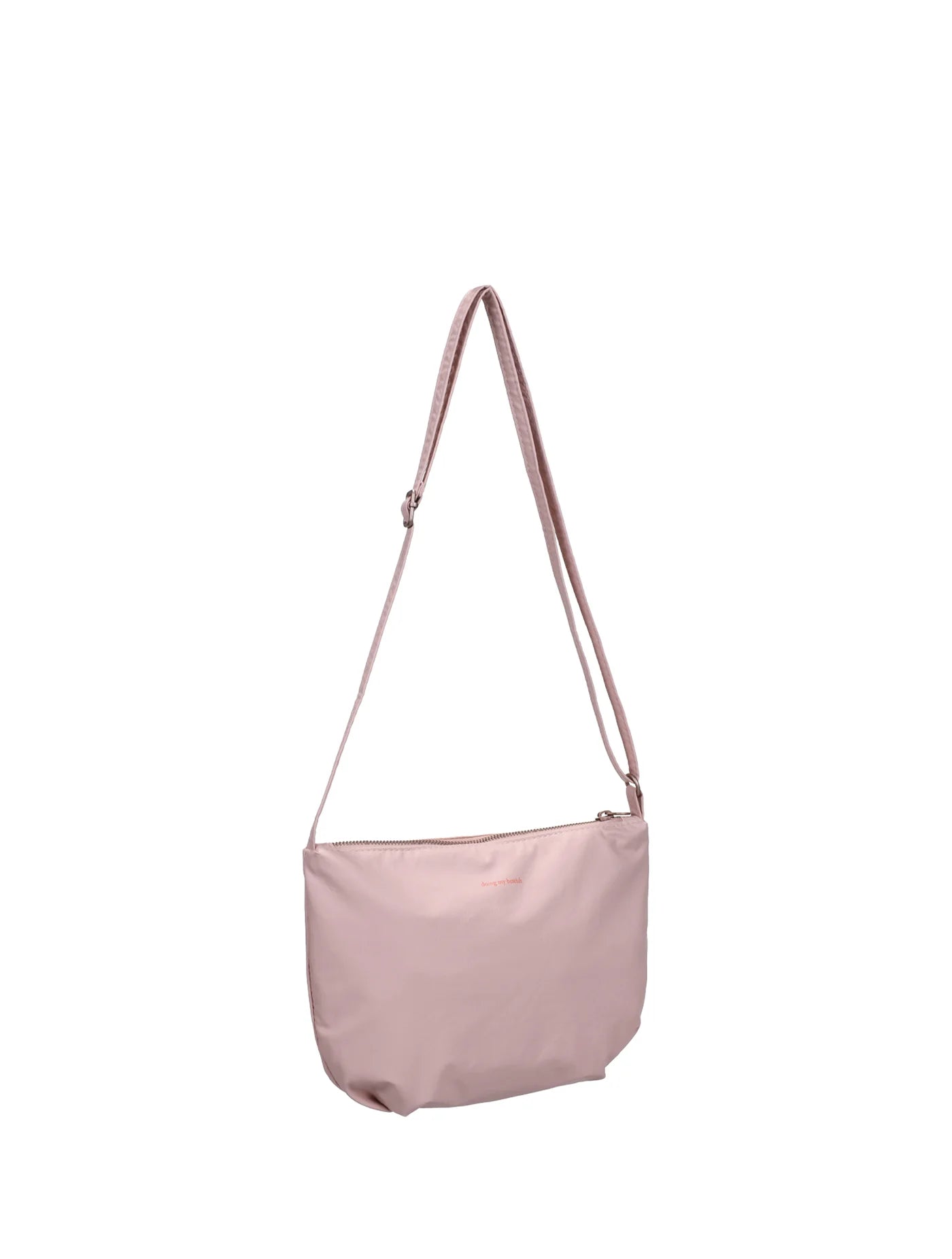 Cross body baggy sepia rose doing my bestish
