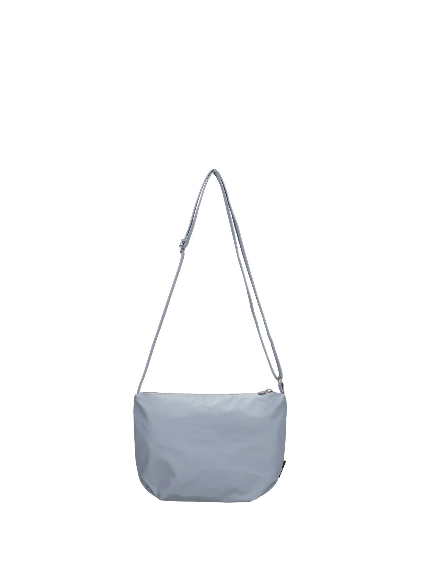 CROSS BODY BAG - PEARL BLUE