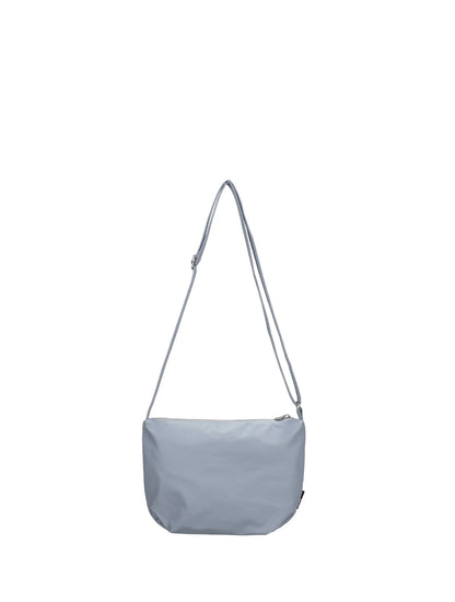 CROSS BODY BAG - PEARL BLUE