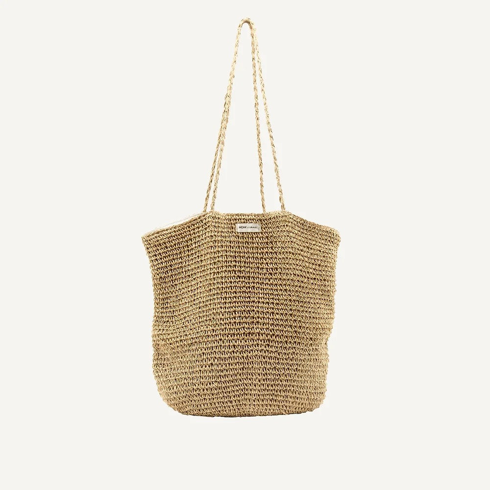 Strand Bag ''SUN''