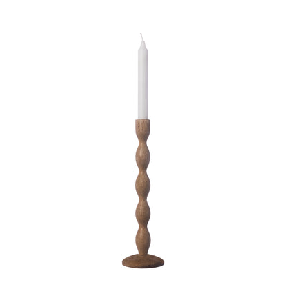 Kerzenhalter Holz -groß