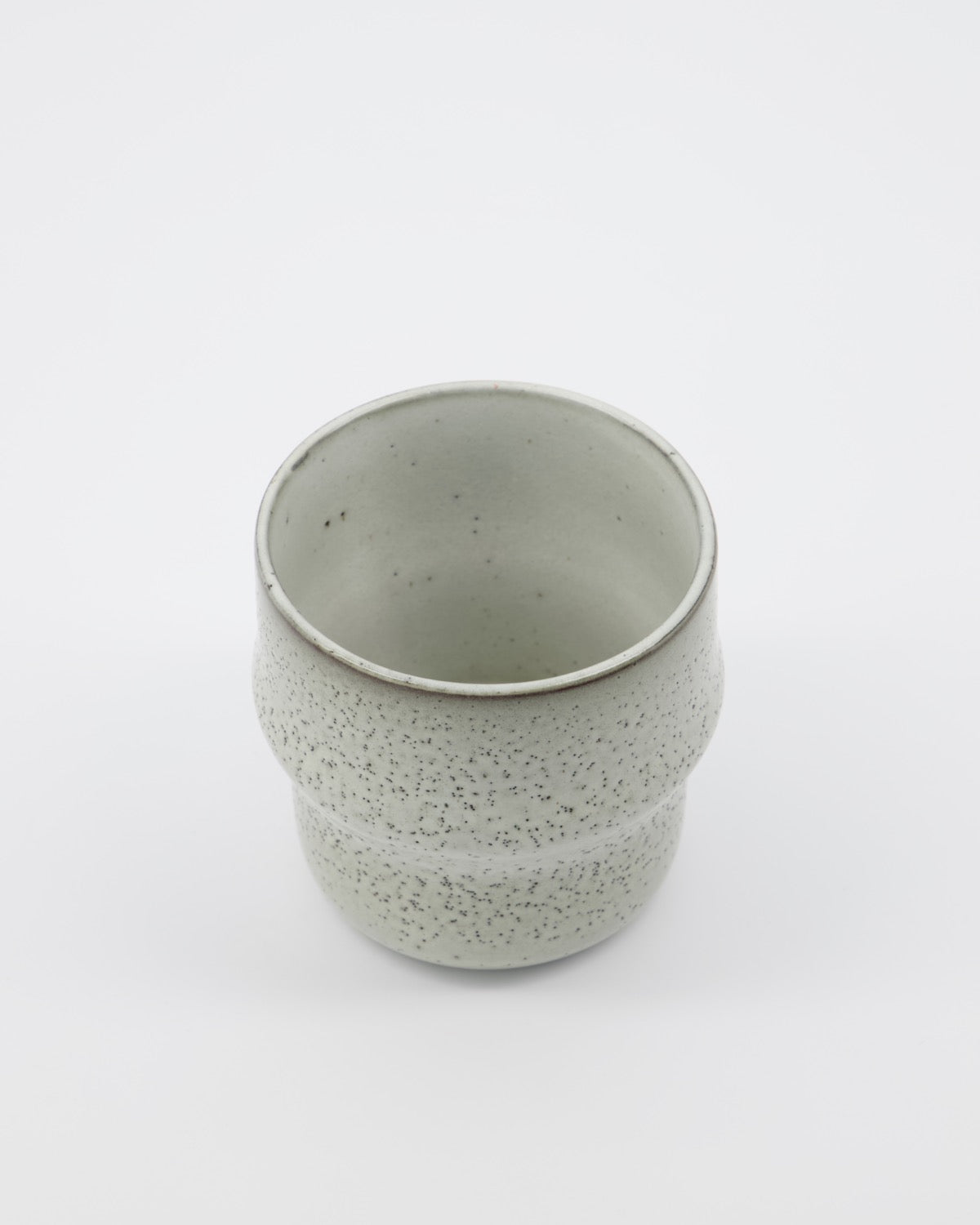 Becher Grau House Doktor
