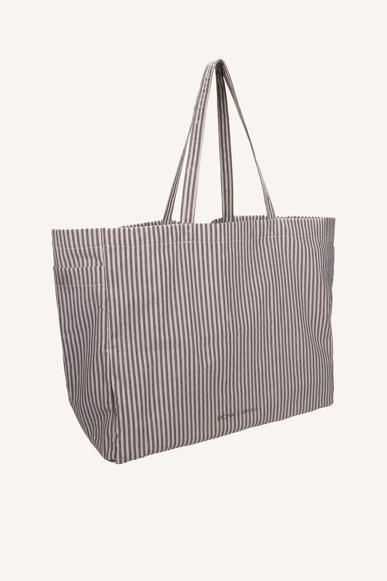 Shopper Mocha