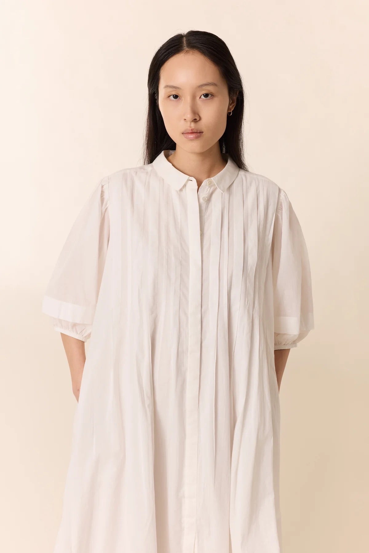 ROCA PLN DRESS