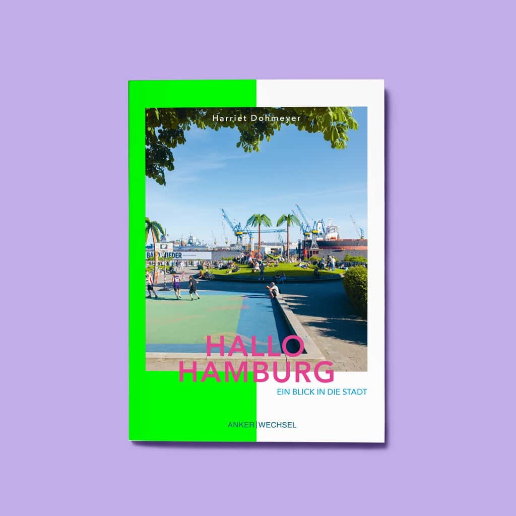 Hallo Hamburg: Ein Blick in die Stadt