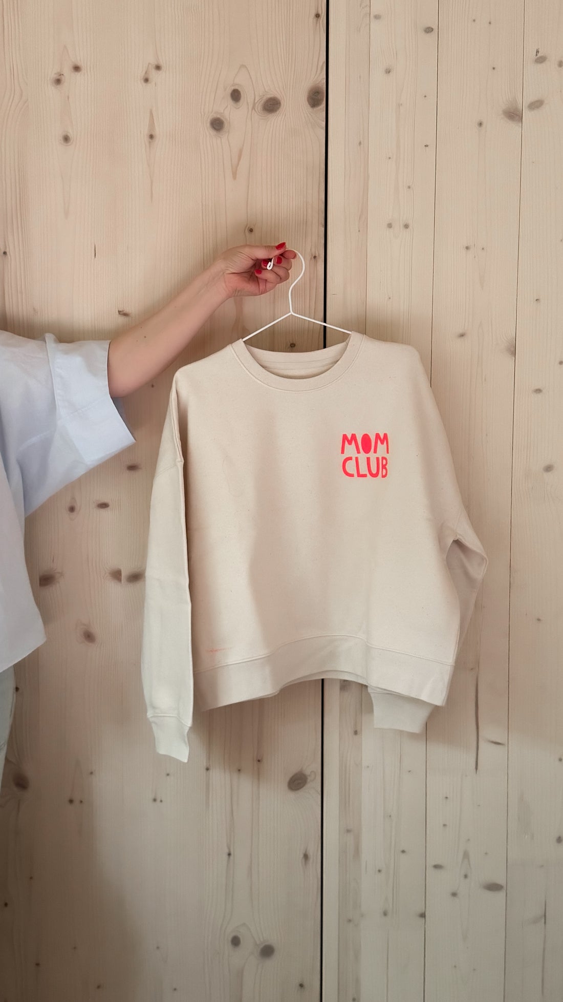 Sweater &
