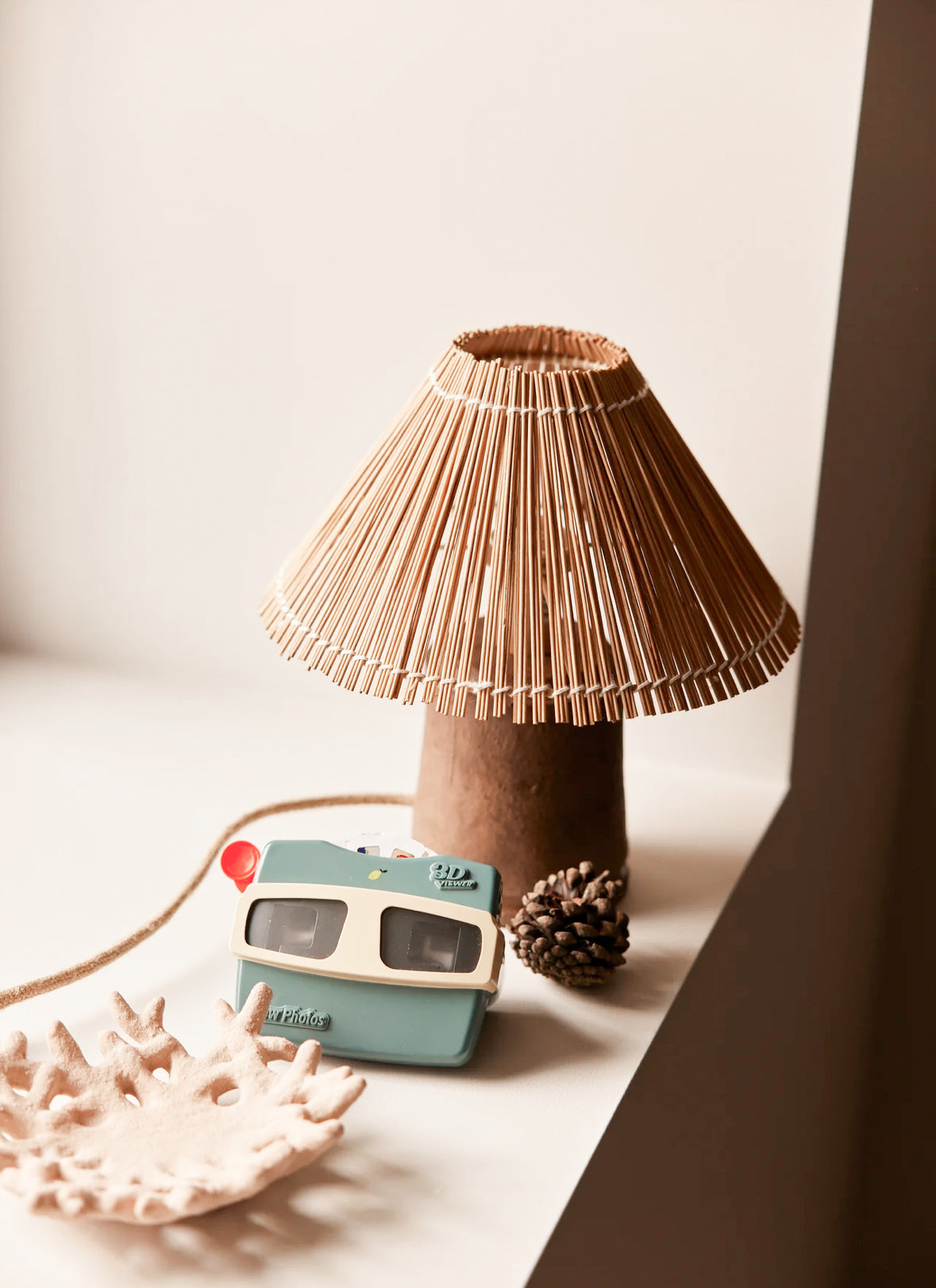 Viewmaster "Wunder der Tiefsee"