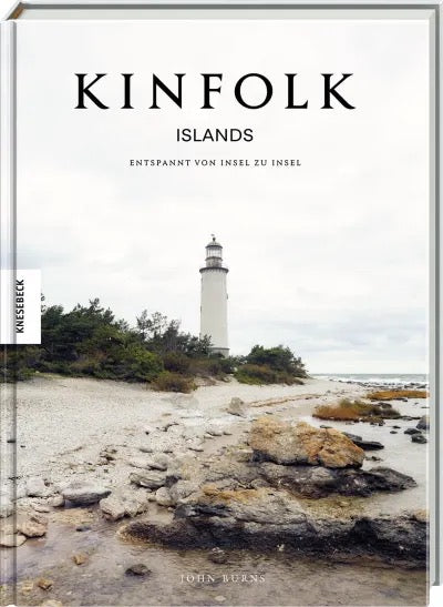 Kinfolk Islands