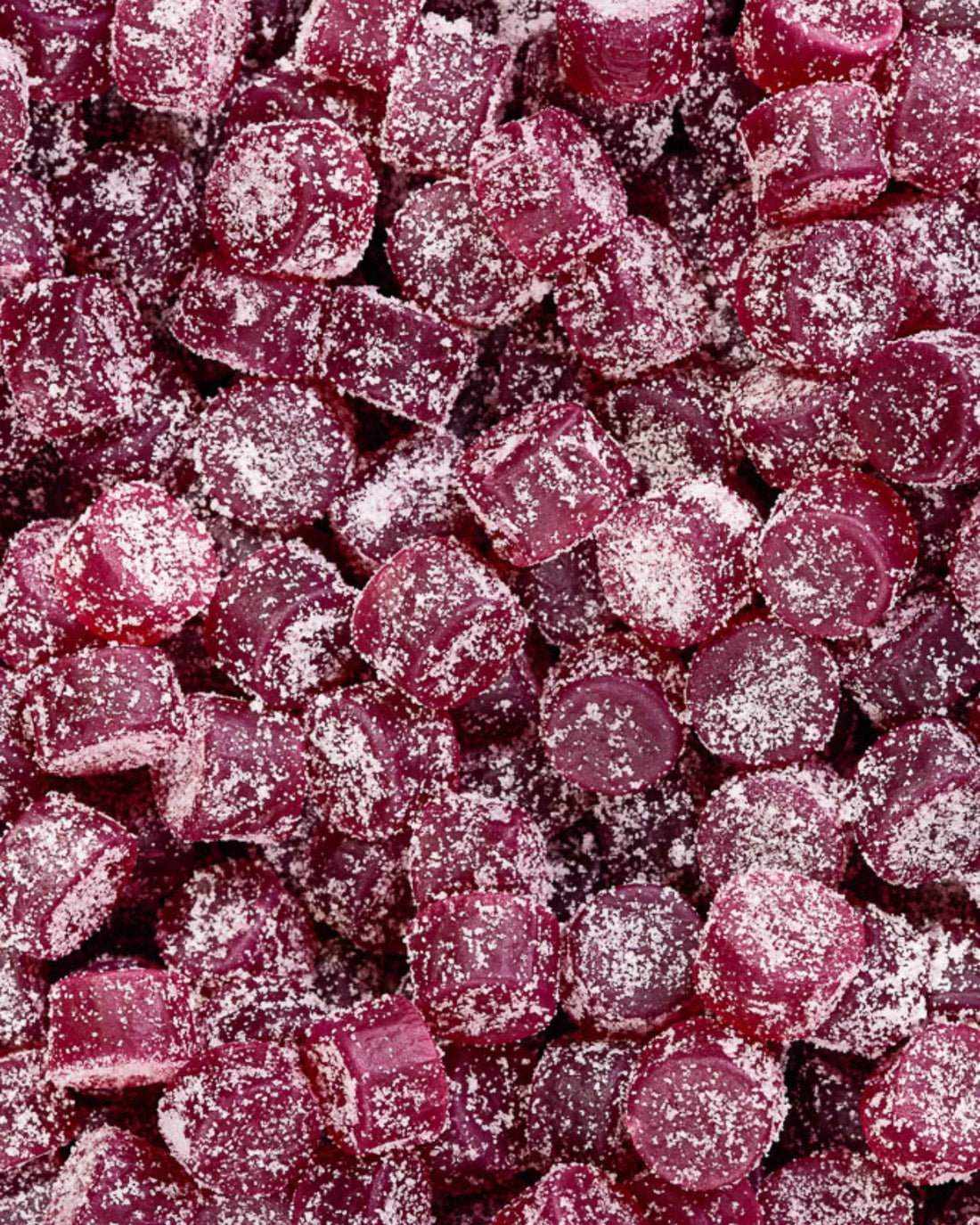 Gourmet-Weingummi Waldbeere- Flow pack