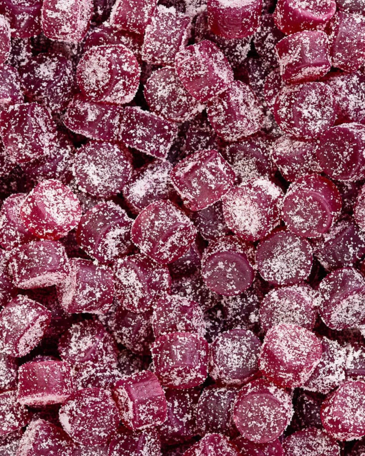 Gourmet-Weingummi Waldbeere- Flow pack