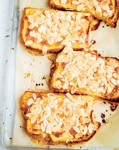 halb zehn "Das Frühstückskochbuch mit 100 Rezepten"