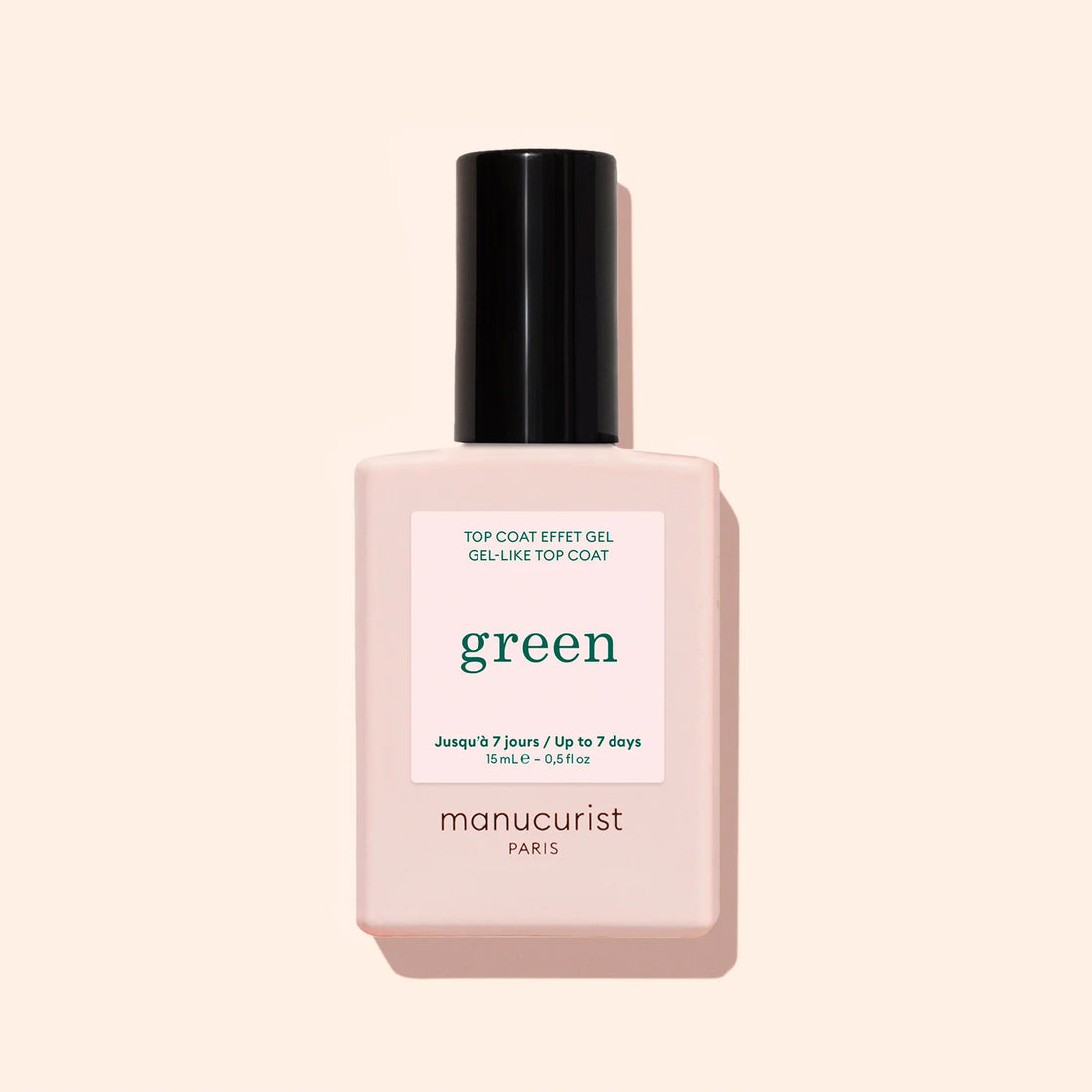 Top Coat Sunshine