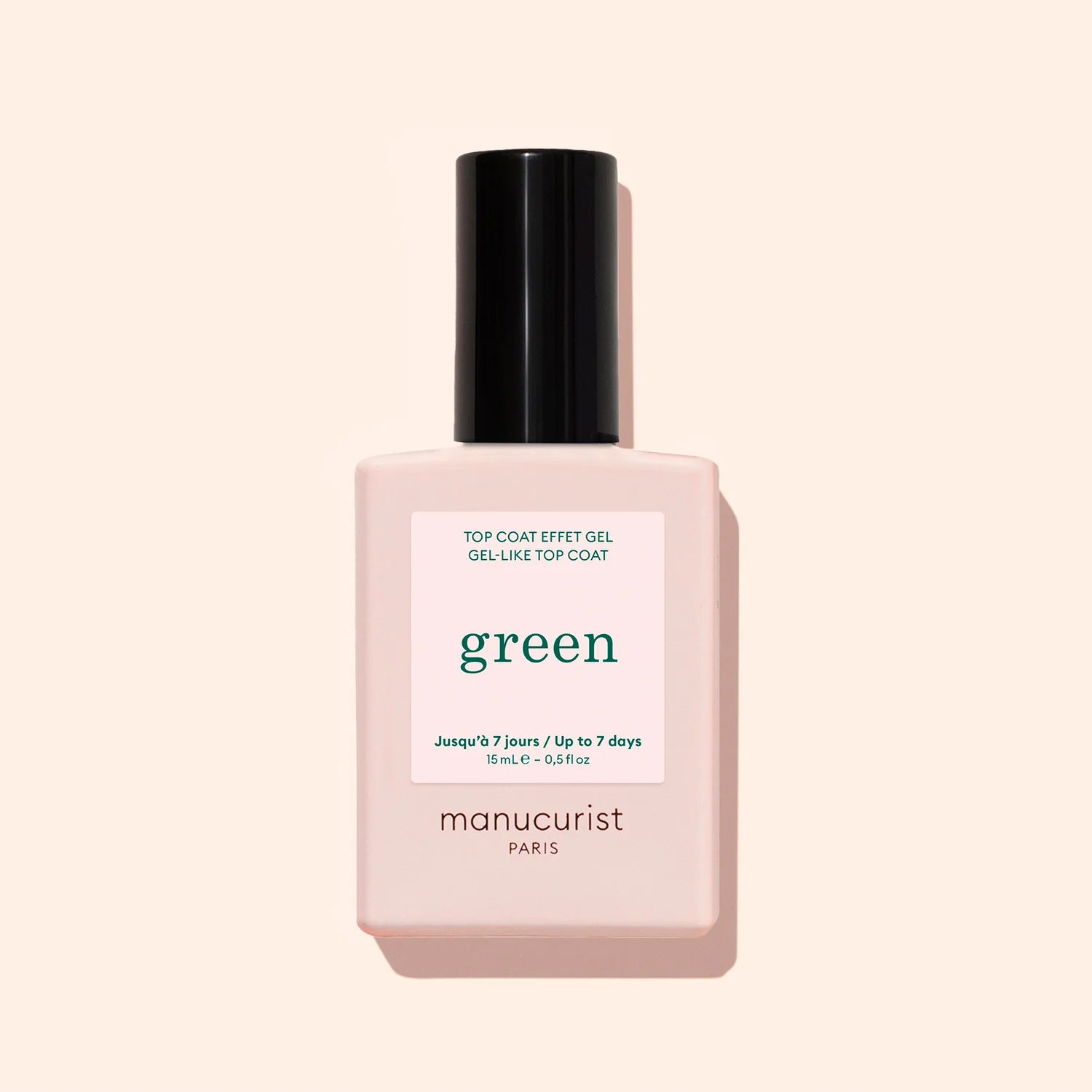 Top Coat Sunshine