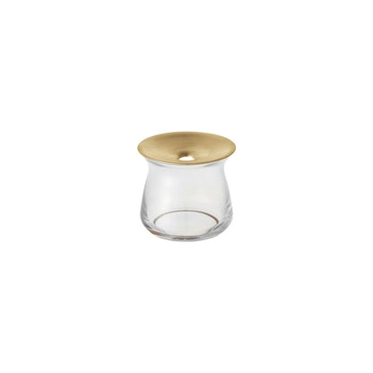 LUNA Vase 80 x 70 mm