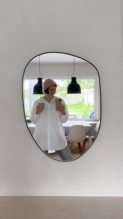 Buntesgraudesign Mütze Amelie &