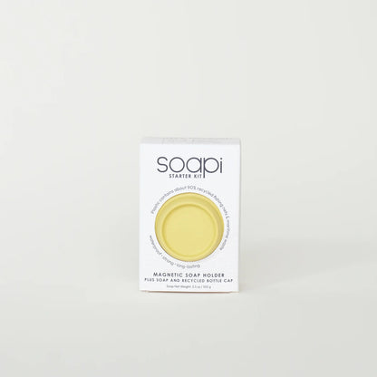 SOAPI-STARTER-KIT