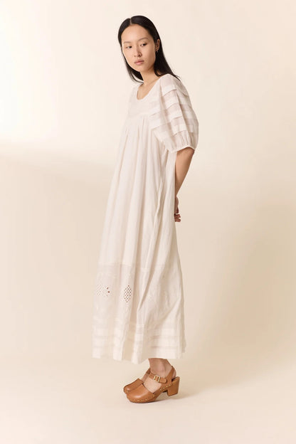 ROSALY LACE DRESS