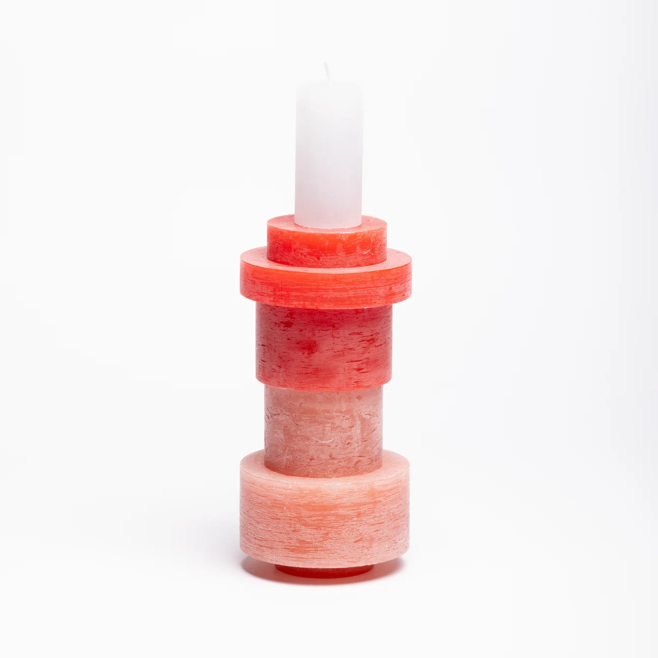 CANDL STACK 06 Red