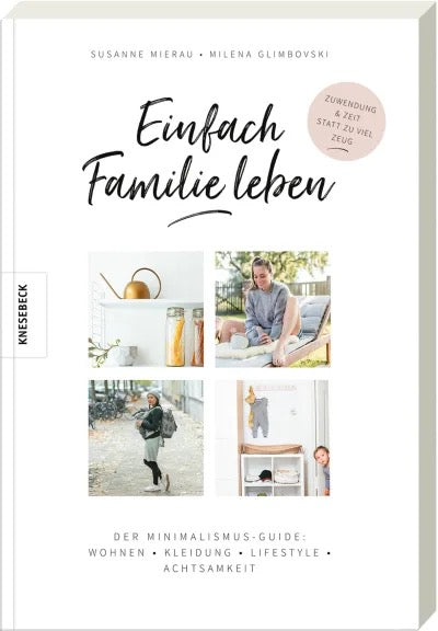 Einfach Familie leben