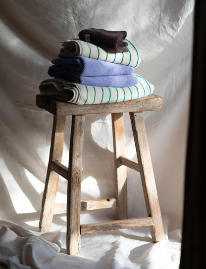 Hand Towels - Handtuch &