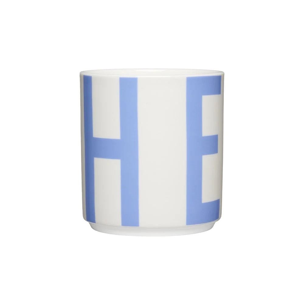XL VINTAGE ABC CUP