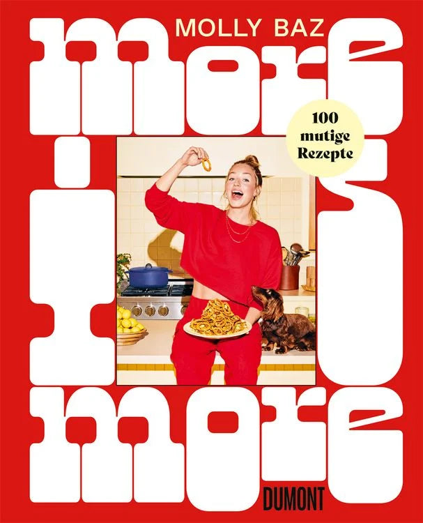 More is More