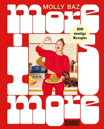 More is More