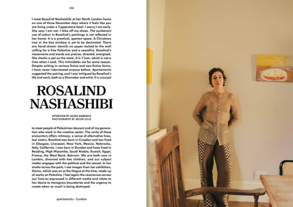 Apartamento "Magazin Nr. 37"