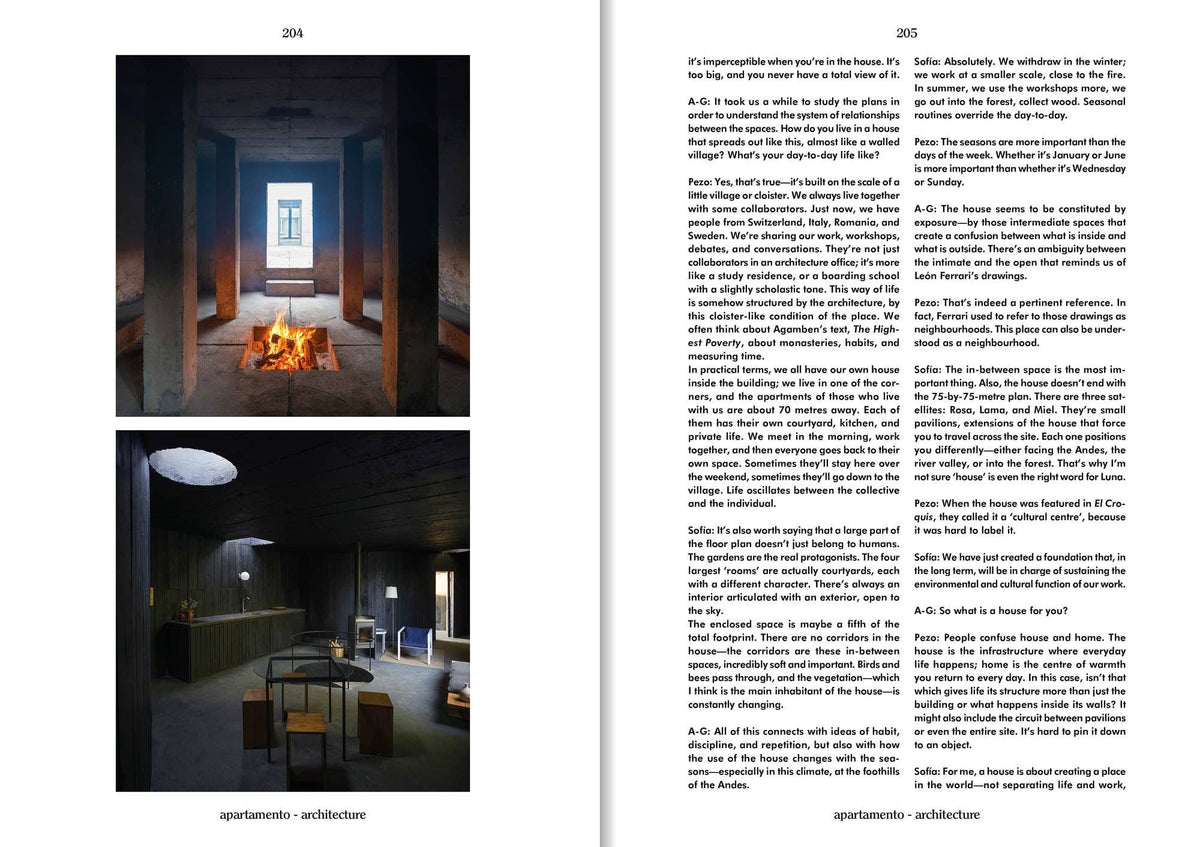 Apartamento "Magazin Nr. 37"