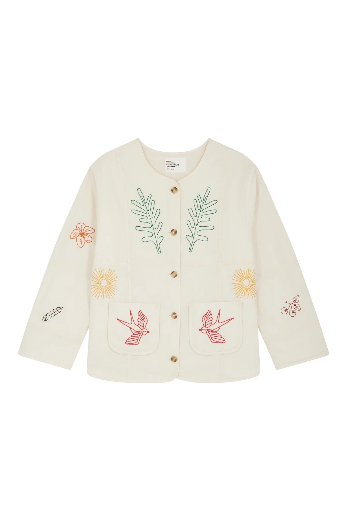 VINY JACKET