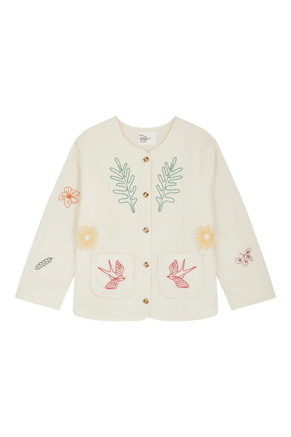 VINY JACKET