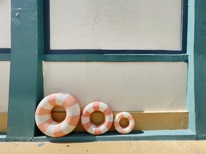 Sally Peach, Swim Ring 90 cm