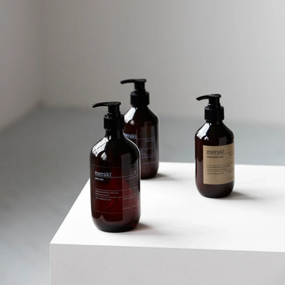 Hand soap, Meadow bliss