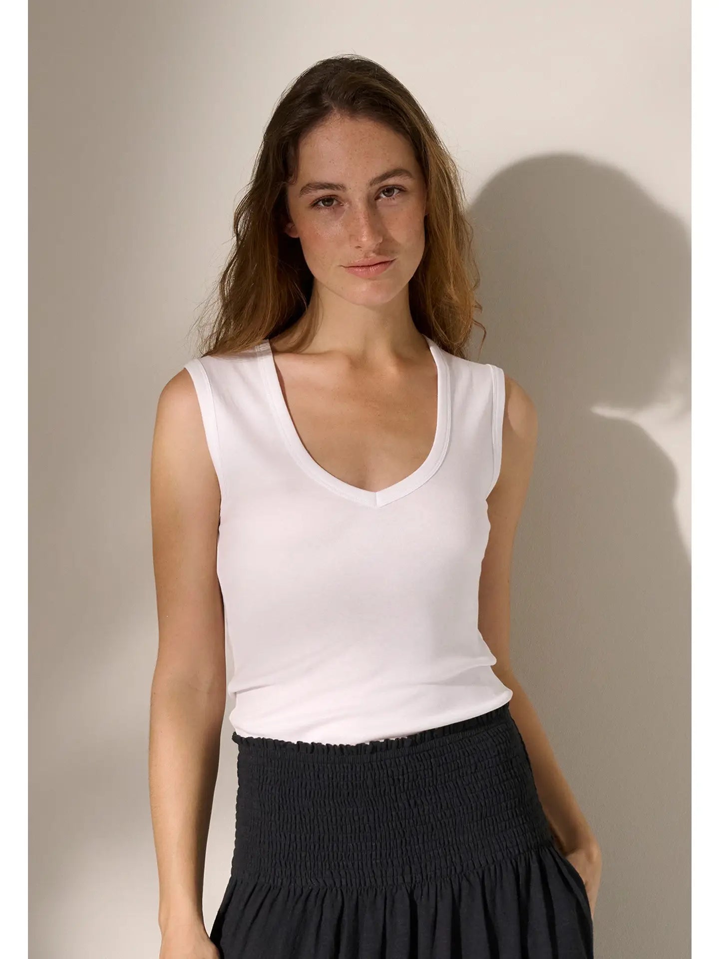 Tanktop Gemütlichkeit