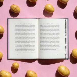 Vorwiegend festkochend