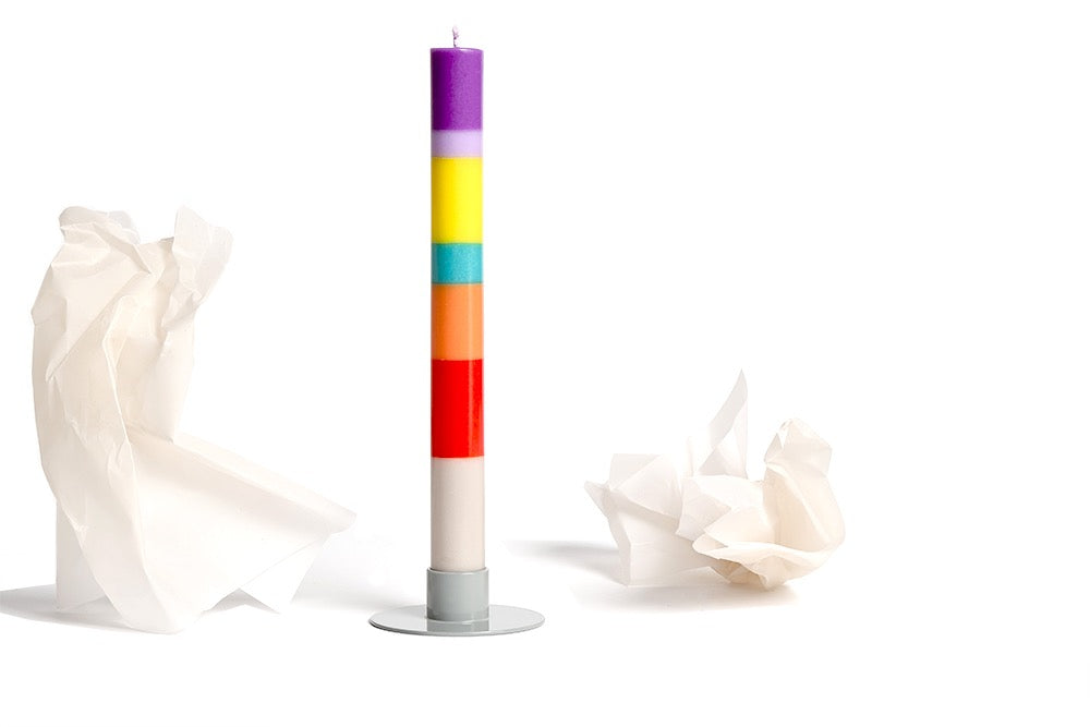 KERZE Kreativität / Creativity